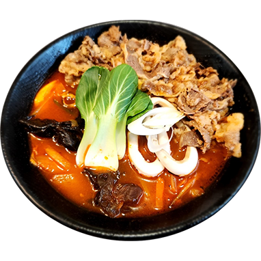 고기폭탄 차돌짬뽕