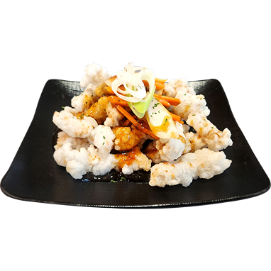 국내산 등심탕수육(미니)